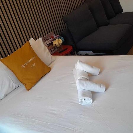 Apartamentos Preciados Madrid Bilik gambar