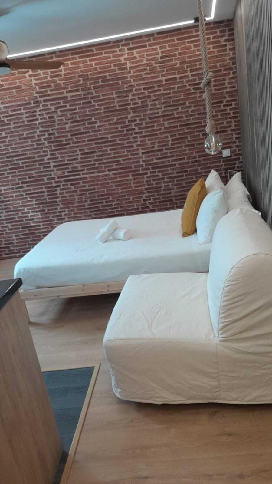 Apartamentos Preciados Madrid Bilik gambar