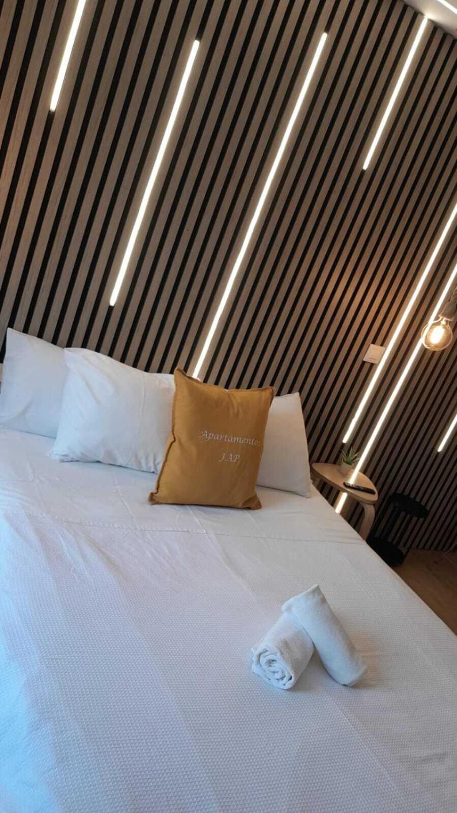 Apartamentos Preciados Madrid Bilik gambar