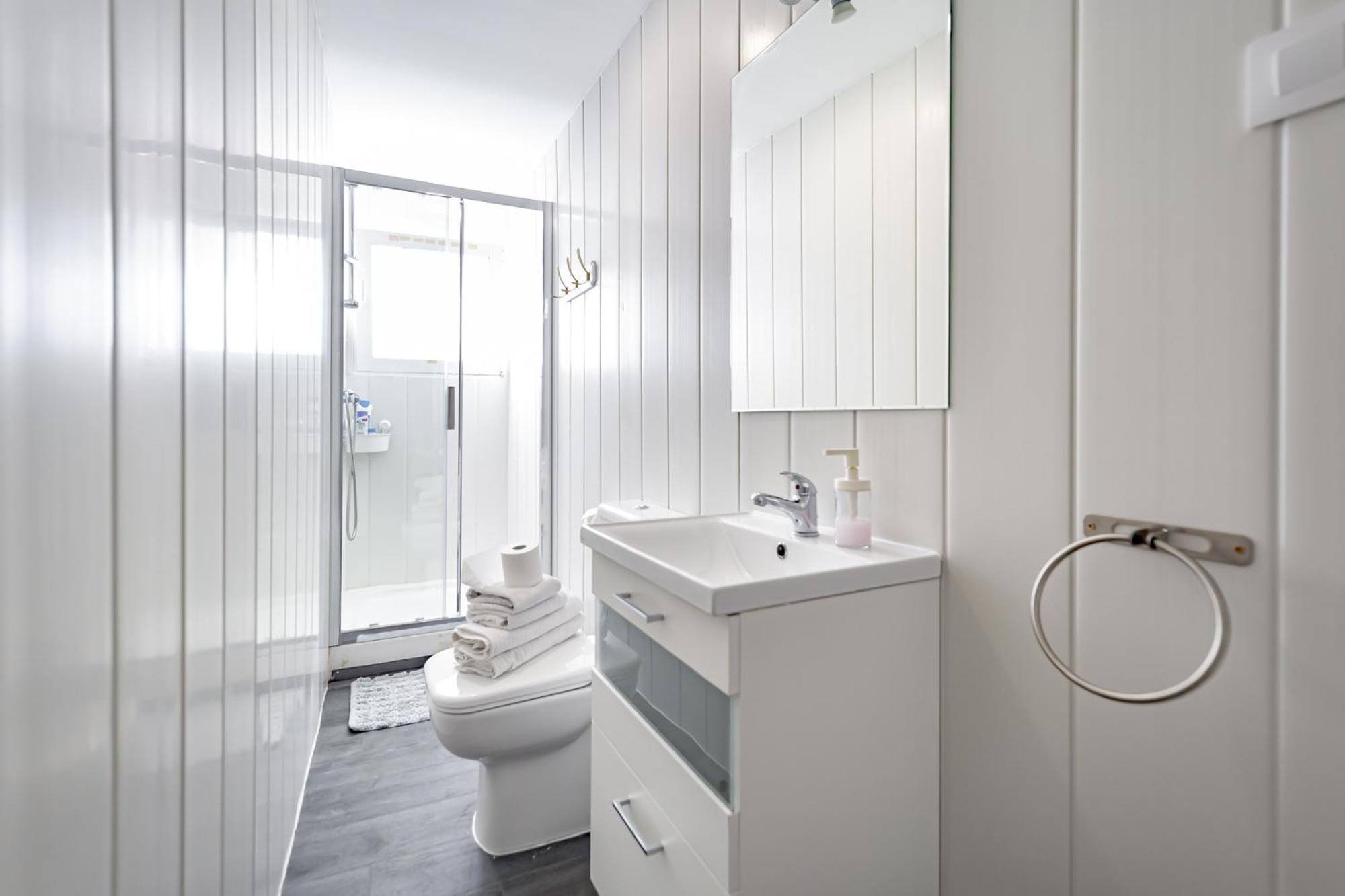 Apartamentos Preciados Madrid Bilik gambar