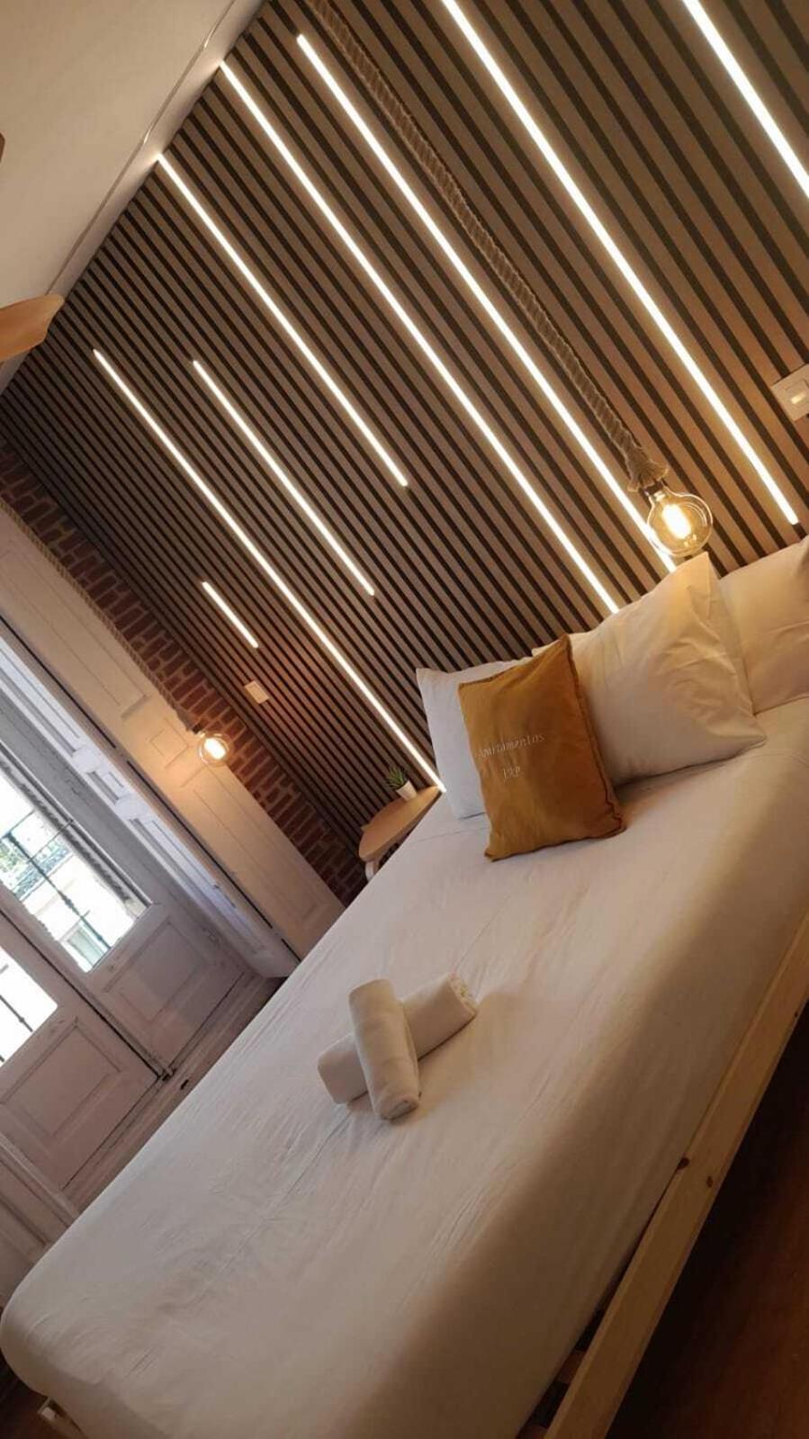 Apartamentos Preciados Madrid Bilik gambar