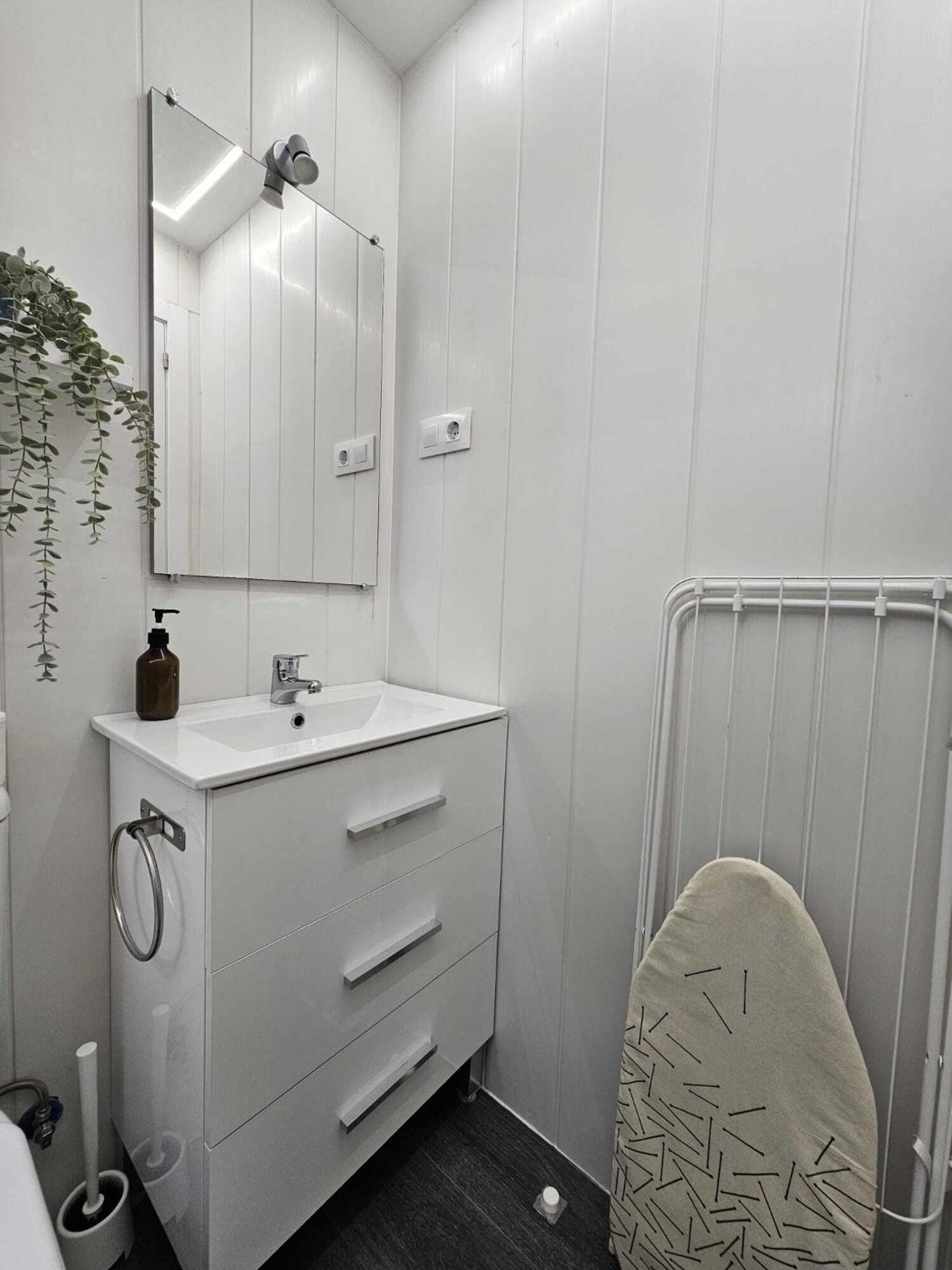 Apartamentos Preciados Madrid Bilik gambar